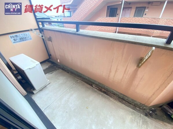 富田浜駅 徒歩10分 3階の物件内観写真